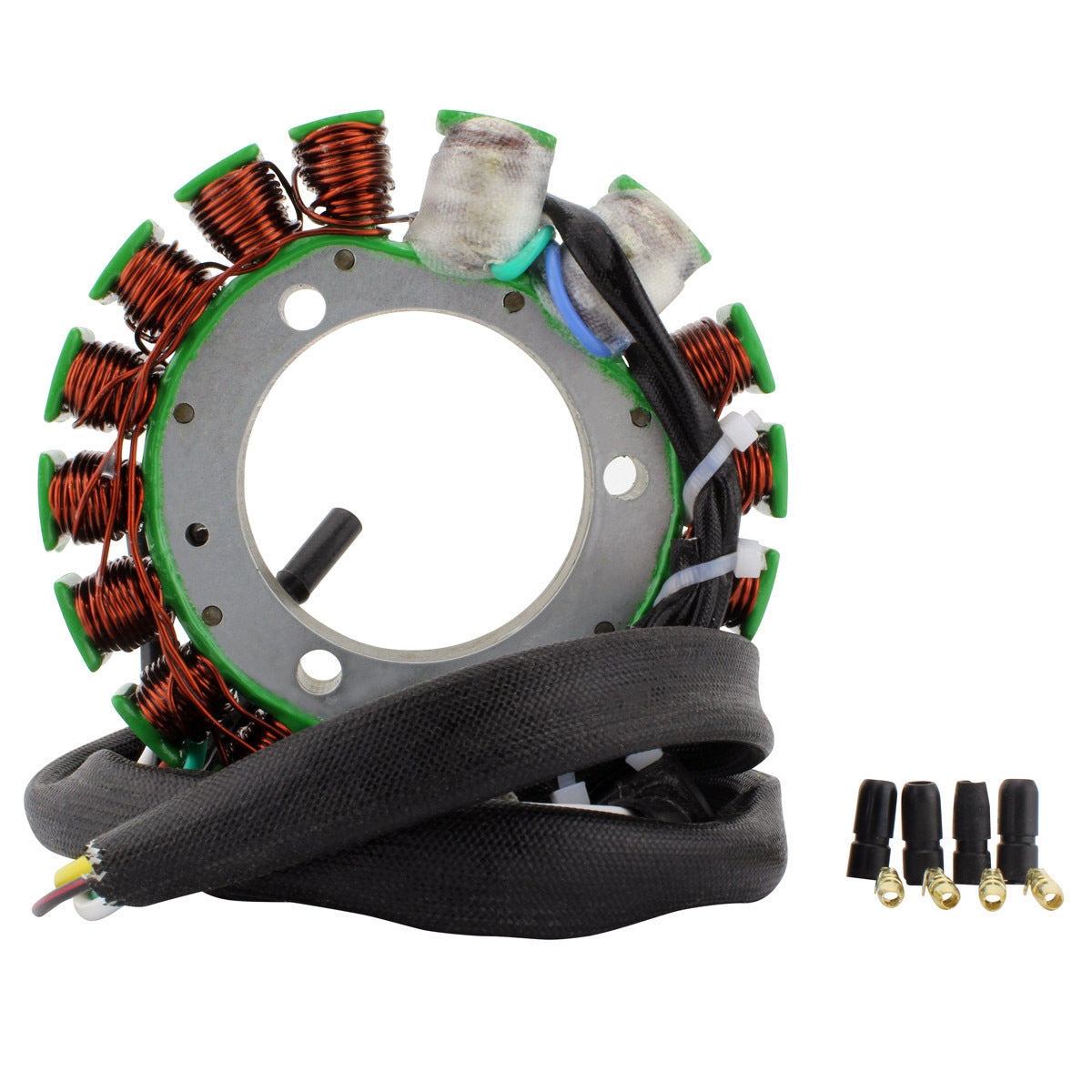 RM Stator High Output Stator 200W STATOR+CONNECTOR (RMS010-107205)