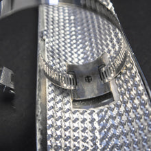 Cargar imagen en el visor de la galería, DEI 17-22 Harley Davidson FLH/FLT/FLR Heat Shield Liner Kit