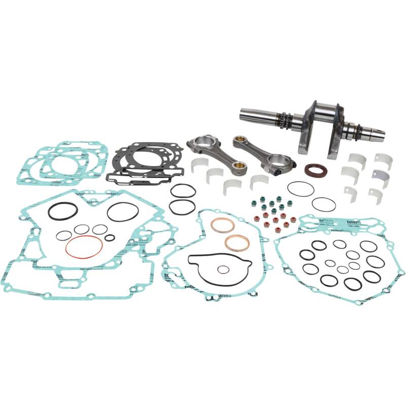 Hot Rods Bottom End Kit, Boxed Bottom End Kit, ea, 1
