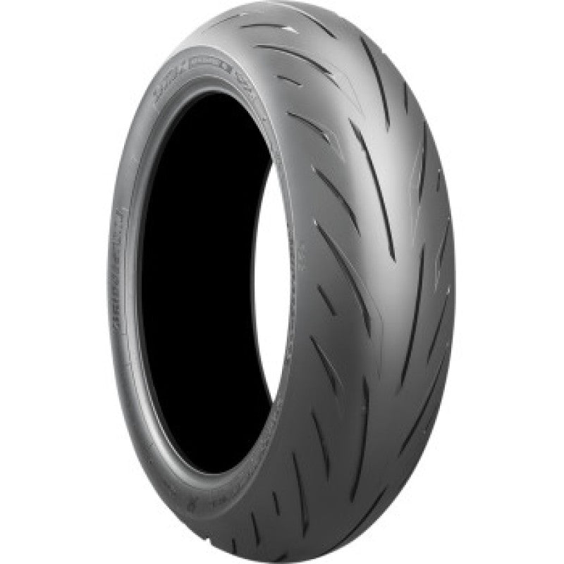 Bridgestone Battlax Hypersport S22R Tire - 180/60ZR17 M/C 75W TL