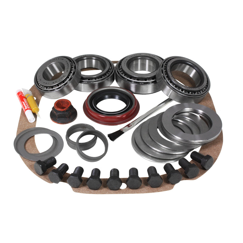 Kit de reparación Yukon Gear Master para diferencial Ford 8,8 in modelo 09 y posteriores