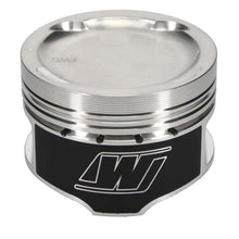 Cargar imagen en el visor de la galería, Wiseco Toyota 7MGTE 4v Dished -16cc Turbo 83.5 Piston Shelf Stock Kit