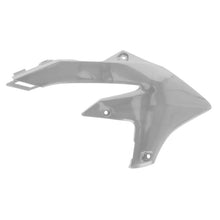 Cargar imagen en el visor de la galería, Acerbis 2024 Yamaha YZ250F/ 23+ YX450F/FX Radiator Shroud - Gray