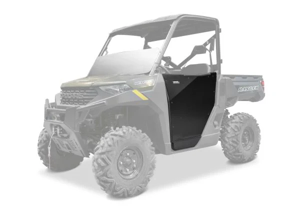 Rival Powersports USA Front Half Doors POL (2444.7455.3)