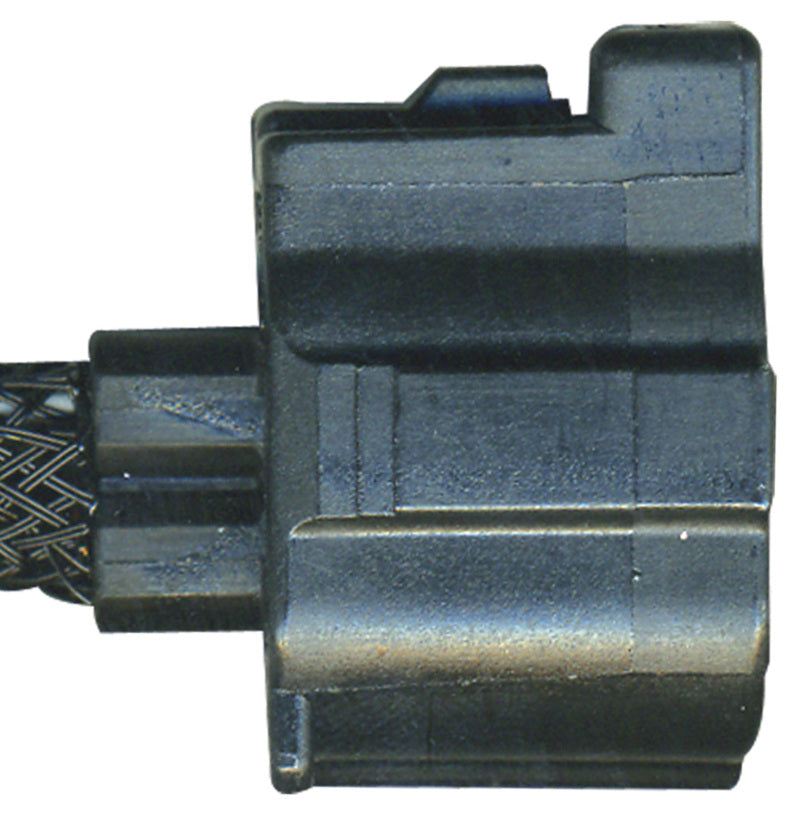 Sensor de oxígeno de ajuste directo NGK Jeep TJ 2006-2005