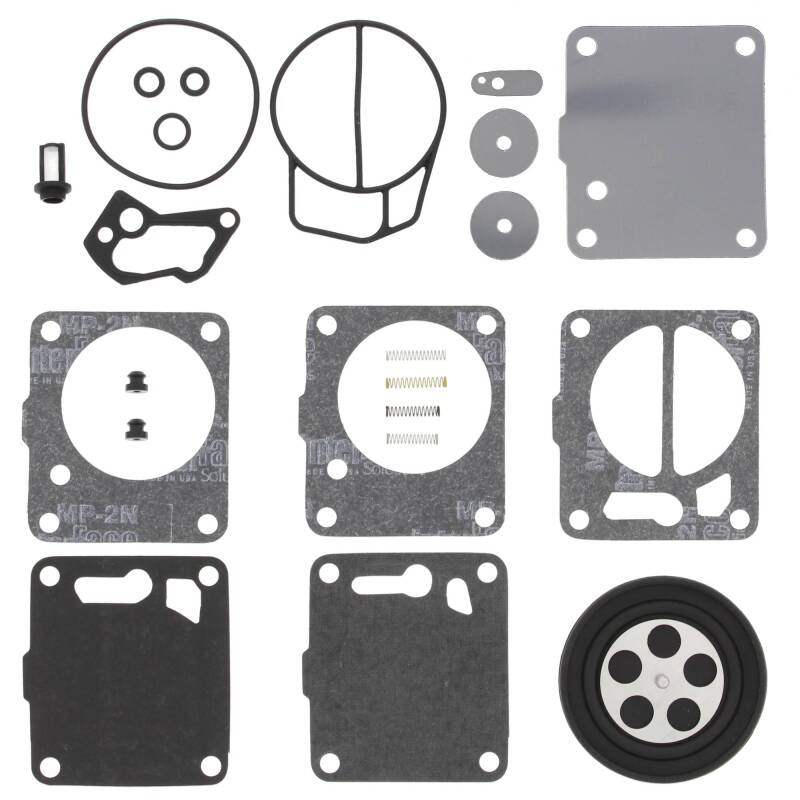 Kit de reconstrucción Vertex Mikuni Super BN D&amp;G