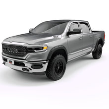 Cargar imagen en el visor de la galería, EGR 19-23 Ram 1500 Baseline Bolt Style Fender Flares (Set of 4)