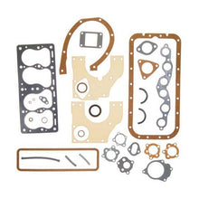 Load image into Gallery viewer, Omix Engine Gasket Set 134 L-Head 41-53 Willys Models