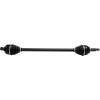 All Balls Racing 2022 Polaris RZR Pro R 4 Premium 8 Ball Axle Front Left (AB8-PO-8-409)