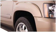 Cargar imagen en el visor de la galería, Bushwacker 07-14 Chevy Tahoe OE Style Flares 4pc Does Not Fit LTZ - Black