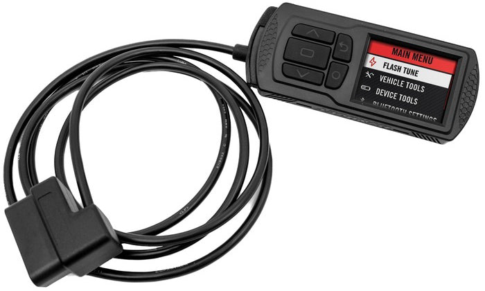 Dynojet Power Vision 3 for Cfmoto ATV (PV3-30-03)