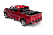 Cargar imagen en el visor de la galería, UnderCover 19-20 Chevy Silverado 1500 5.8ft (w/ or w/o MPT) Armor Flex Bed Cover - Black Textured