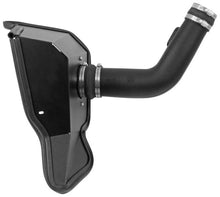 Cargar imagen en el visor de la galería, K&amp;N 15-17 Ford Mustang 3.7L V6 F/I Performance Intake Kit