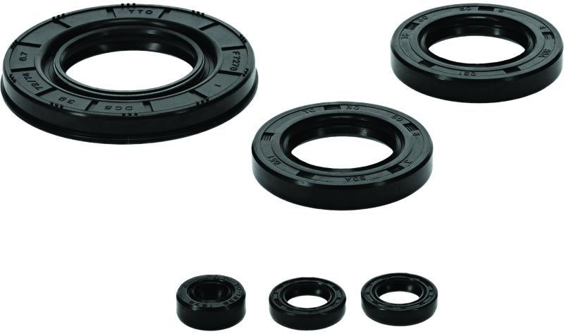 QuadBoss Qb Oil Seal Set