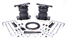 Cargar imagen en el visor de la galería, Air Lift 2023 Ford F-250 Super Duty LoadLifter 5000 Ultimate Air Spring Kit w/Internal Jounce Bumper