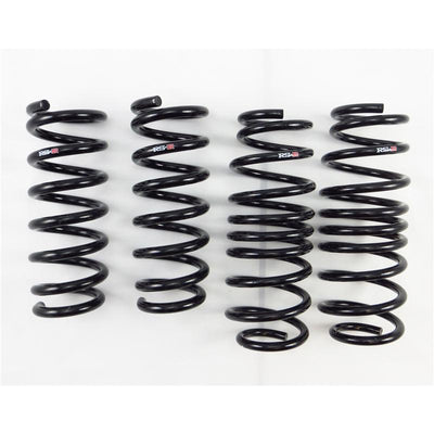 RS-R Down Sus Lowering Springs — Fits 14-18 Infiniti Q50 Hybrid AWD