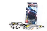 Goodridge 00-06 Tahoe / 00-07 Suburban / 00-05 Escalade All w/ Stablia Track Brake Lines