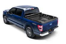 Cargar imagen en el visor de la galería, Cubierta para caja de camioneta TruXport de 6 pies y 6 pulgadas para Ford F-250/F-350/F-450 Super Duty 17-20 de Truxedo