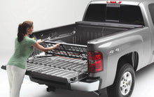 Cargar imagen en el visor de la galería, Organizador de carga Roll-N-Lock 2019 para Chevy Silverado / GMC Sierra 1500 de 68 pulgadas