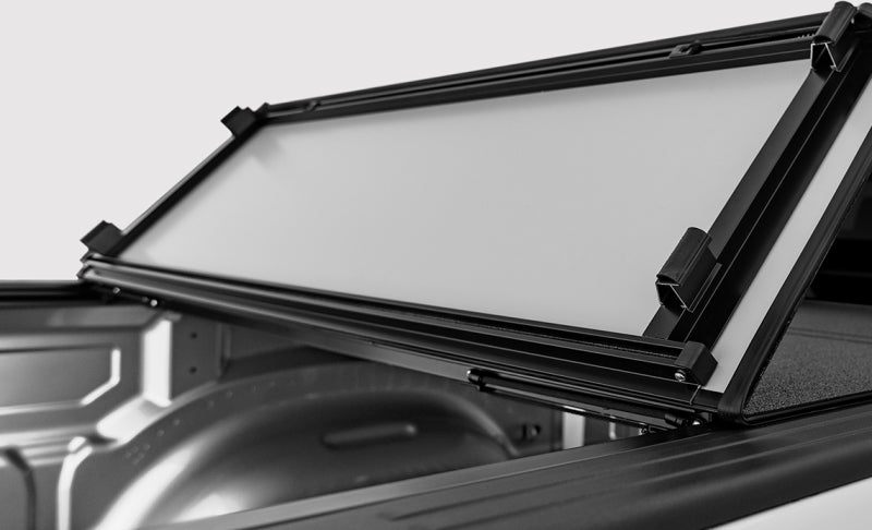 Access +2024 Toyota Tacoma 6ft Bed Hard Folding Cover