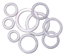 Cargar imagen en el visor de la galería, Fragola 10mm Alum Crush Washer -AN-901 10 Pack