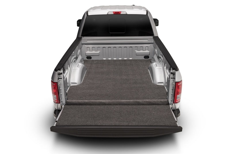 Alfombrilla BedRug XLT para caja de 5 pies y 5 pulgadas para Ford F-150 2015+ (para usar con caja rociada y sin revestimiento)