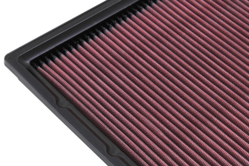 K&N Replacement Air Filter 11.25in O/S L x 10in O/S W x 1.25in H — Fits 2013-2019 Cadillac XTS, 2013-2020 Chevrolet Impala