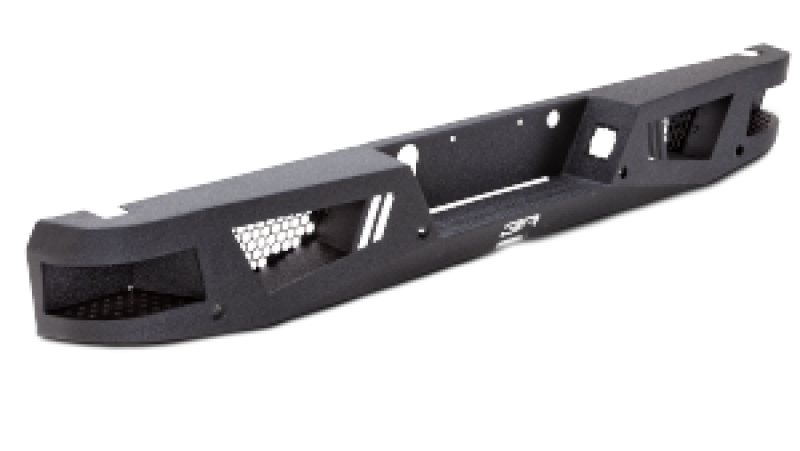 Body Armor 4x4 15-17 Ford F150 Eco Series Rear Bumper