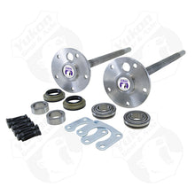 Load image into Gallery viewer, Yukon Gear 1541H Alloy Rear Axle Kit For Ford 9in Bronco From 76-77 w/ 35 Splines