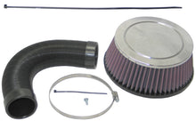 Cargar imagen en el visor de la galería, K&amp;N Performance Intake Kit for 91-96 Rover Mini 1.3L