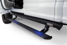 Cargar imagen en el visor de la galería, AMP Research 2008-2016 Ford F-250/350/450 SuperCrew PowerStep XL - Black