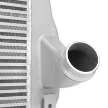 Cargar imagen en el visor de la galería, Mishimoto 06-10 Chevy 6.6L Duramax Intercooler (Silver)