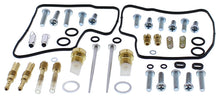 Cargar imagen en el visor de la galería, All Balls Racing 00-05 Honda VT1100C2 Carburetor Rebuild Kit