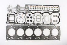 Cargar imagen en el visor de la galería, Cometic Street Pro 98-02 Dodge Cummins 5.9L 6BT 24v 4.100in Bore Top End Gasket Kit