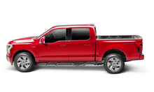 Cargar imagen en el visor de la galería, N-Fab Predator Pro Step System 15-17 Ford F-150 / Raptor SuperCrew - Tex. Black