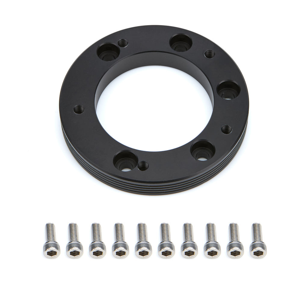 MPI Steering Adapter 5 Bolt To 6 Bolt Quick Release