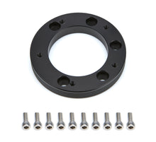 Cargar imagen en el visor de la galería, MPI Steering Adapter 5 Bolt To 6 Bolt Quick Release