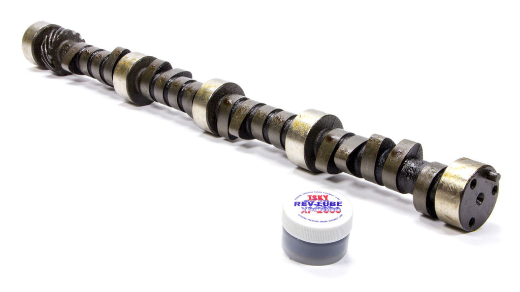 Iskenderian SBC Hydraulic Camshaft 280 Mega