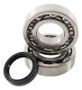 Hot Rods 04-06 Suzuki RM-Z 250 250cc Main Bearing & Seal Kit (K043)