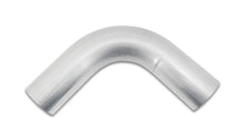 Cargar imagen en el visor de la galería, Vibrant 321 Stainless Steel 90 Degree Mandrel Bend 1.50in OD x 2.25in CLR - 18 Gauge Wall Thickness