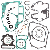 Complete Gasket Set With Oil Seals