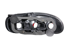 Cargar imagen en el visor de la galería, ANZO 1990-1997 Mazda Miata Taillights Black