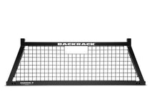 Cargar imagen en el visor de la galería, Bastidor de seguridad BackRack 17-21 F250/350/450 (cuerpo de aluminio) Solo requiere hardware