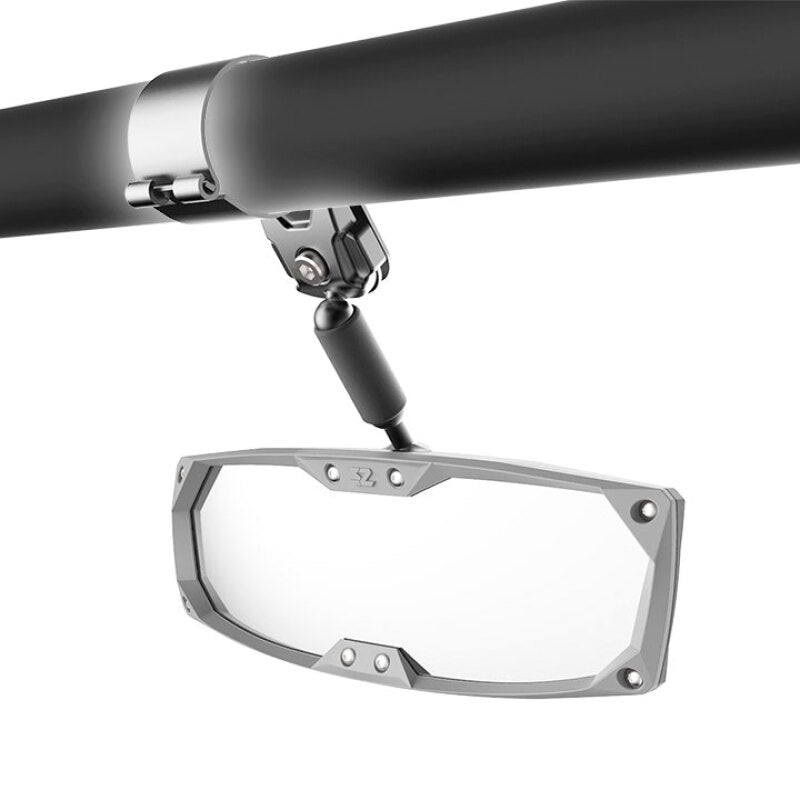 Seizmik 04+ Honda/Kawasaki/ Kubota/ Polaris/ Yamaha Halo R Mirror Rearview 1.625 in. (56-18055)