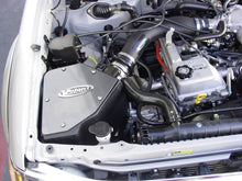 Cargar imagen en el visor de la galería, Volant 97-00 Toyota 4Runner 2.7 L4 Pro5 Closed Box Air Intake System