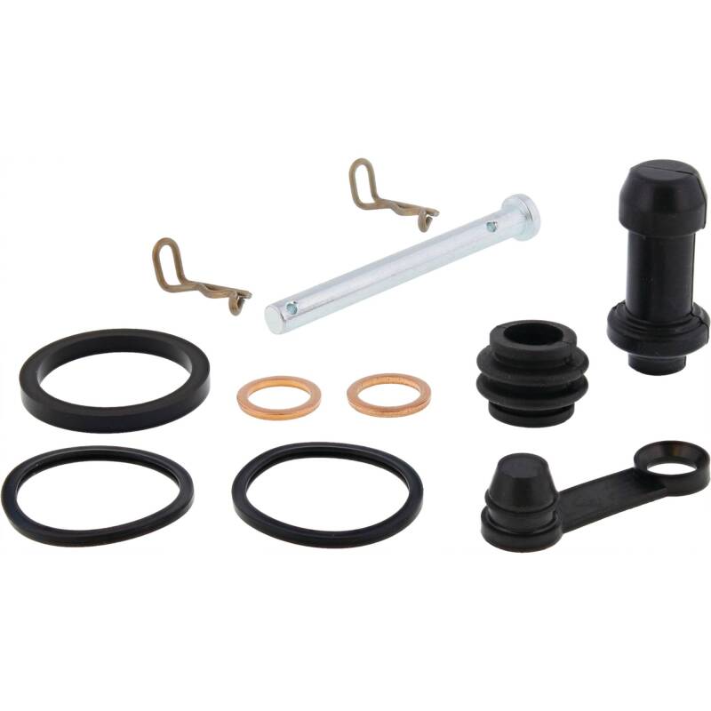 All Balls Racing Caliper Rebuild Kit