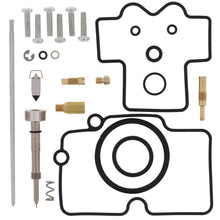 Cargar imagen en el visor de la galería, All Balls Racing 03-04 Yamaha YZ450F Carburetor Rebuild Kit