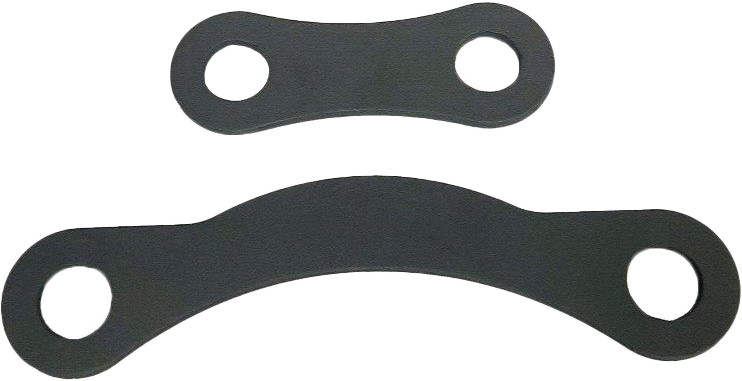 Modquad Rear Frame Stiffiners (CA-STIFF-R)