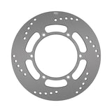 EBC 87-90 Ducati 750 Paso Front Left Standard Brake Rotor