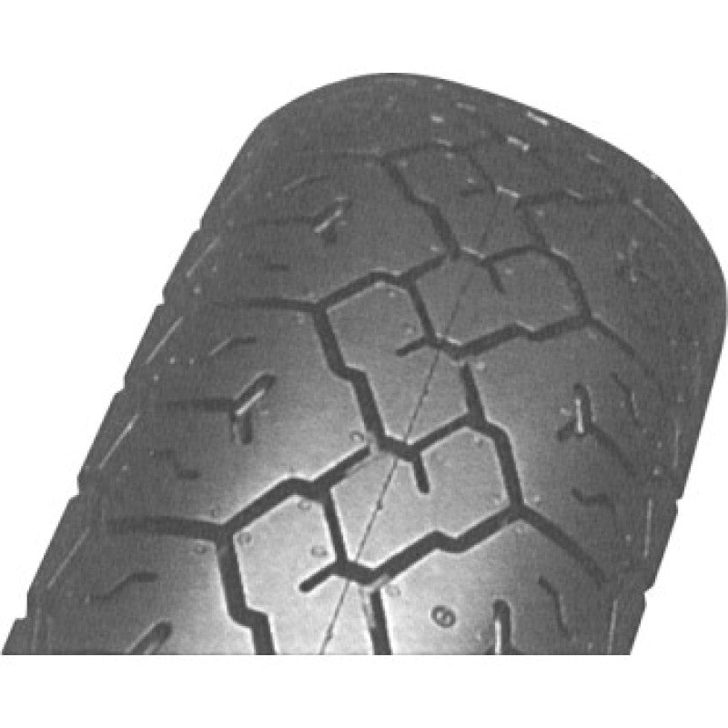 Neumático Bridgestone G508R MAG Mopus - 130/90-15 M/C 66P